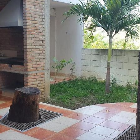 Departamento Escudero Apartment Tamazunchale Екстериор снимка