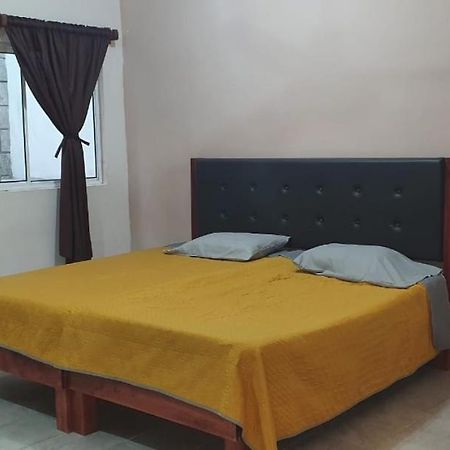 Departamento Escudero Apartment Tamazunchale Екстериор снимка