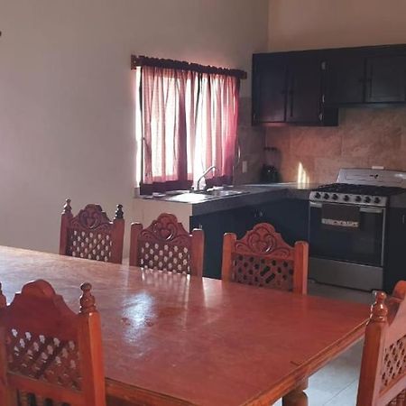 Departamento Escudero Apartment Tamazunchale Екстериор снимка