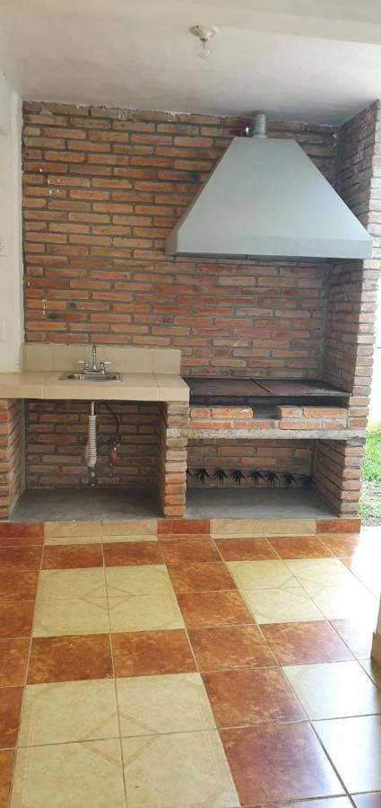 Departamento Escudero Apartment Tamazunchale Екстериор снимка