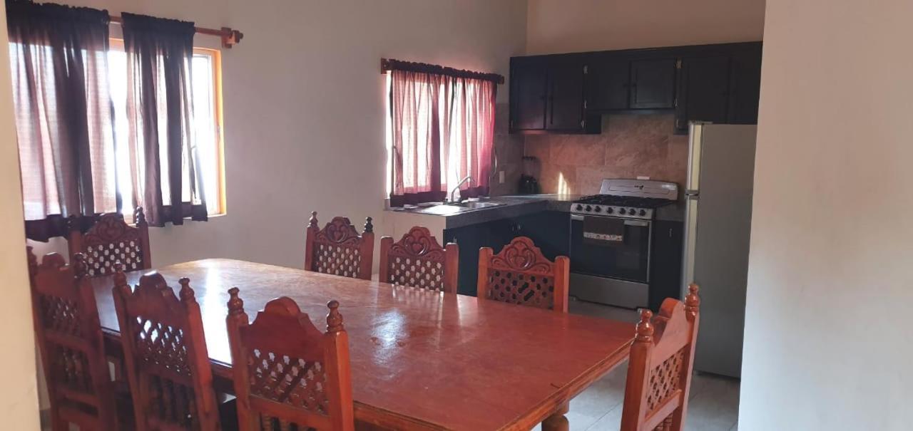 Departamento Escudero Apartment Tamazunchale Екстериор снимка